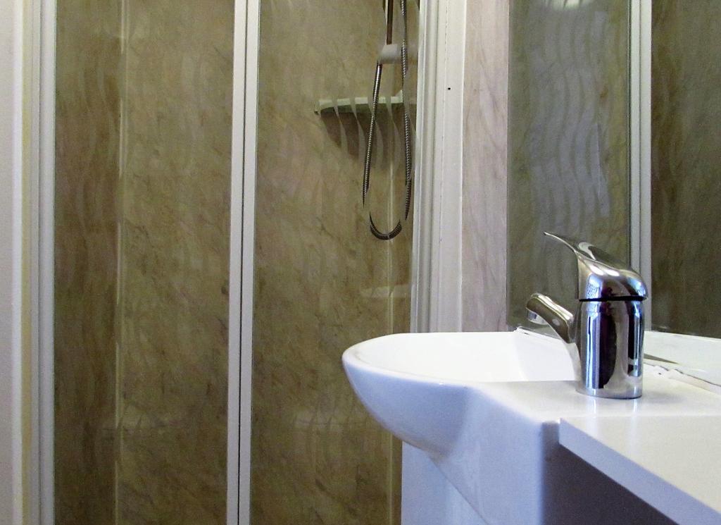 Bamford House Hotel Blackpool Eksteriør bilde